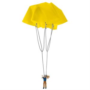 Schleich Parachute Rescue 41471